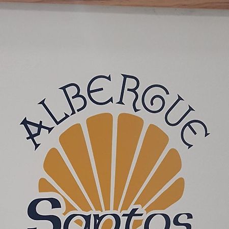 Albergue Santos سانتياغو دي كومبوستيلا المظهر الخارجي الصورة
