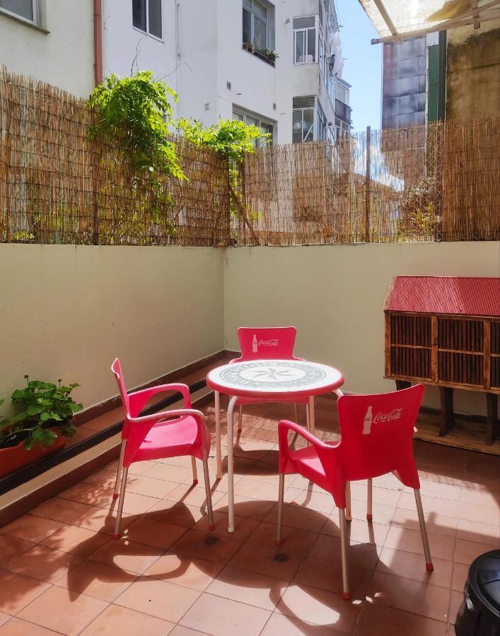 Albergue Santos سانتياغو دي كومبوستيلا المظهر الخارجي الصورة